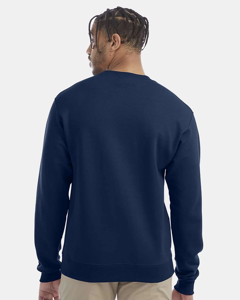 Sweat-shirt ras du cou Champion Powerblend®