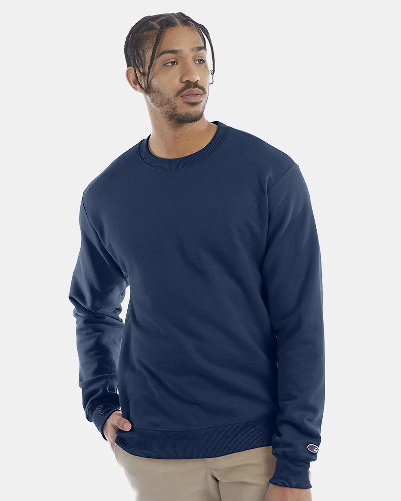 Sweat-shirt ras du cou Champion Powerblend®