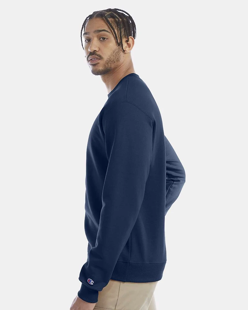 Sweat-shirt ras du cou Champion Powerblend®