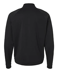 Adidas Club Quarter-Zip Pullover | T-Shirt Time