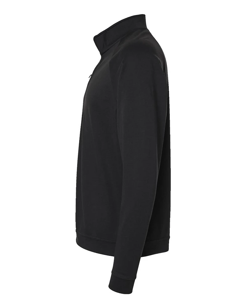 Adidas Club Quarter-Zip Pullover | T-Shirt Time