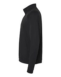 Adidas Club Quarter-Zip Pullover | T-Shirt Time