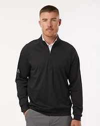Adidas Club Quarter-Zip Pullover | T-Shirt Time
