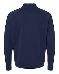 Pull zippé Adidas Club à quart de tour | T-Shirt Time