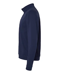 Pull zippé Adidas Club à quart de tour | T-Shirt Time