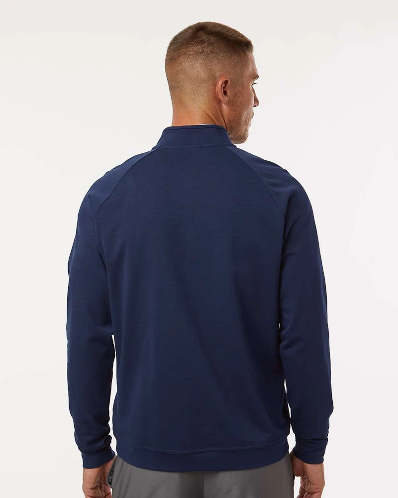 Adidas Club Quarter-Zip Pullover