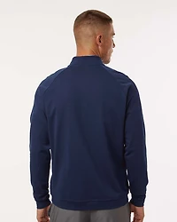 Adidas Club Quarter-Zip Pullover