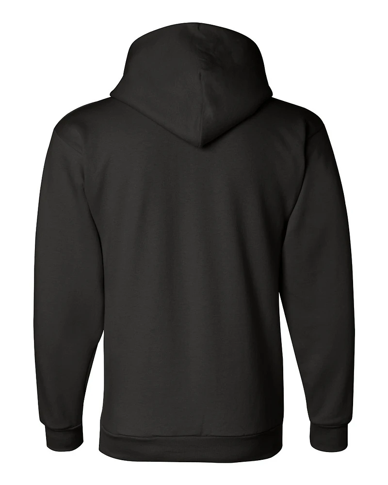 Unisex Powerblend® Hooded Sweatshirt | T-Shirt Time