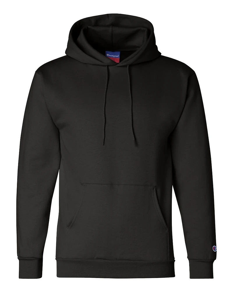 Unisex Powerblend® Hooded Sweatshirt | T-Shirt Time