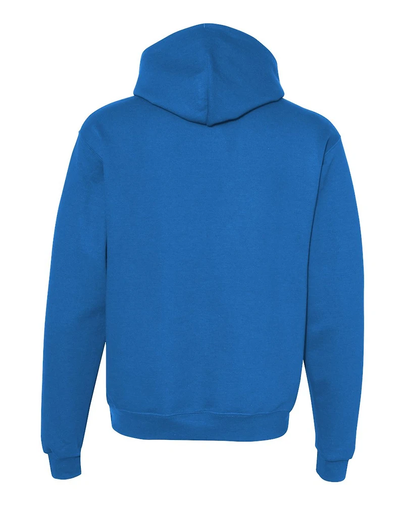 Sweat à Capuche Unisexe Powerblend®