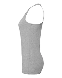 BELLA + CANVAS Women's Flowy Racerback Tank | T-Shirt Time
