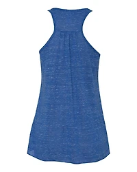 BELLA + CANVAS Women’s Flowy Racerback Tank