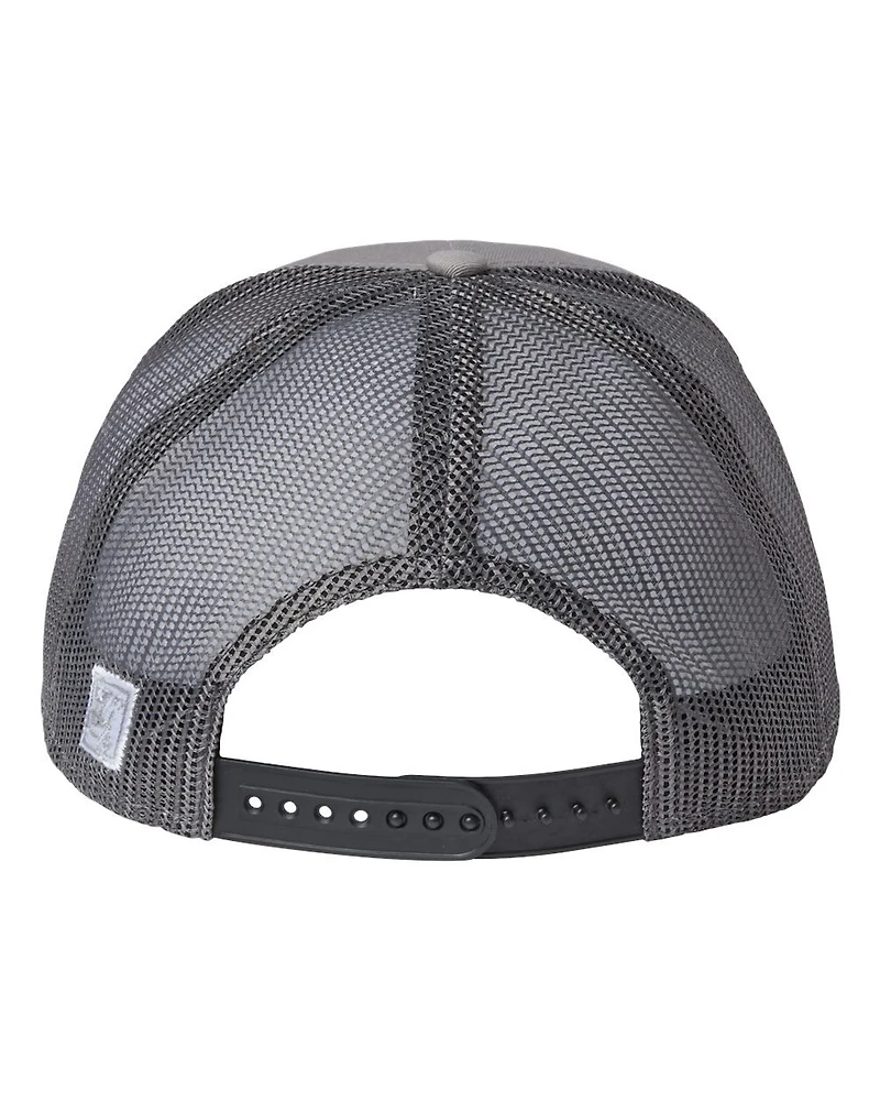 The Game Everyday Rope Trucker Cap | T-Shirt Time