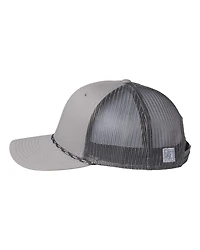 The Game Everyday Rope Trucker Cap | T-Shirt Time