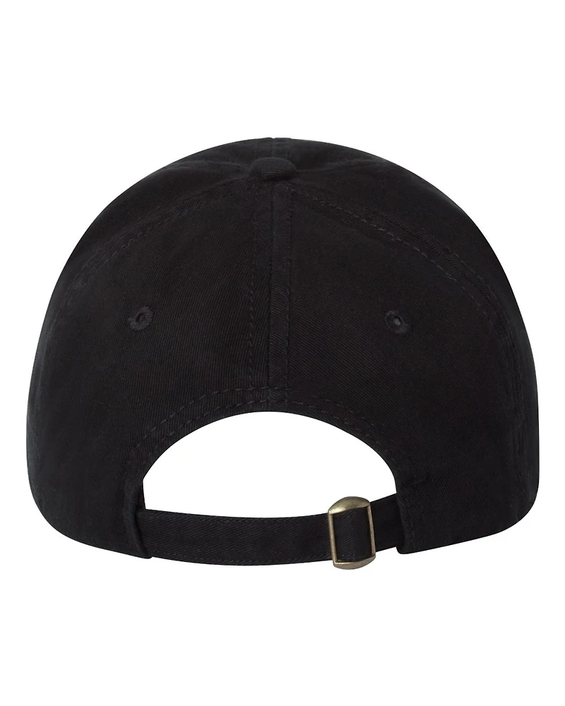 Unstructured Cap | T-Shirt Time