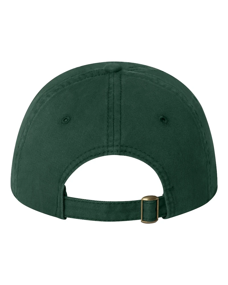 Unstructured Cap | T-Shirt Time