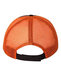 Sportsman Bio-Washed Trucker Cap | T-Shirt Time