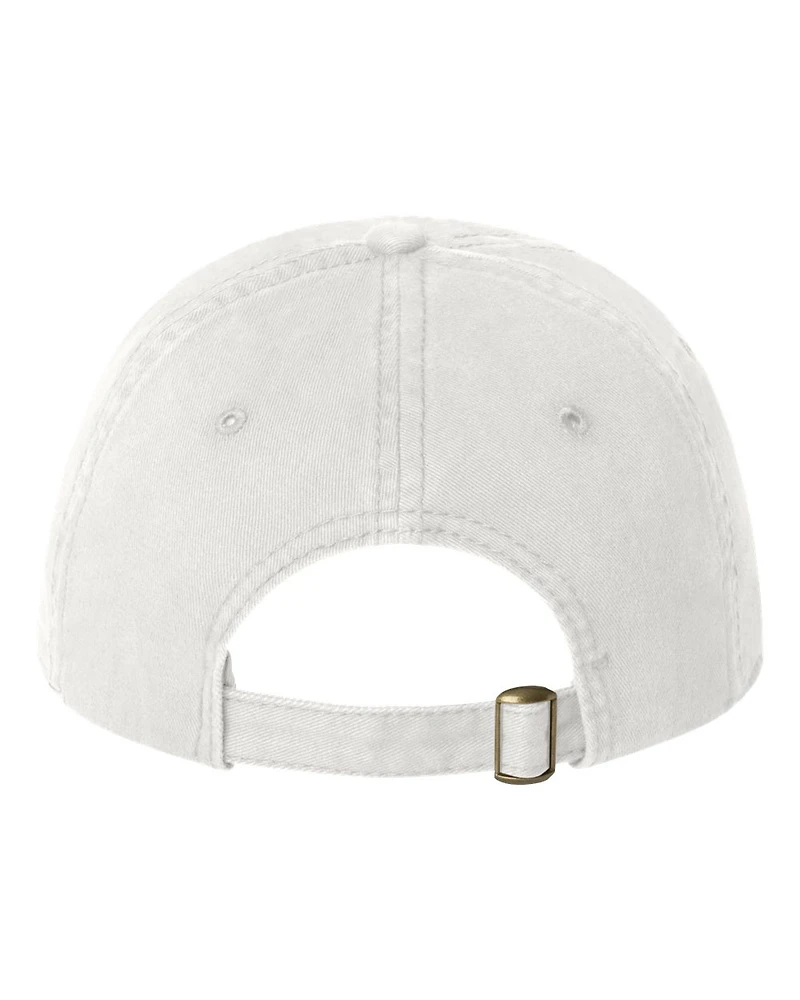 Casquette Non Structurée | T-Shirt Time