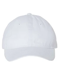Casquette Non Structurée | T-Shirt Time