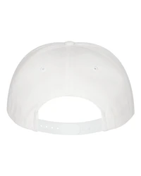 YP Classics Five-Panel Cotton Twill Snapback Cap | T-Shirt Time
