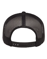 YP Classics Five-Panel Classic Trucker Cap | T-Shirt Time