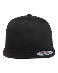 Casquette classique trucker à cinq panneaux YP Classics