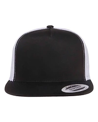 YP Classics Five-Panel Classic Trucker Cap | T-Shirt Time