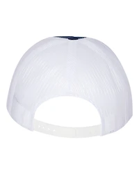 Casquette classique trucker à cinq panneaux YP Classics