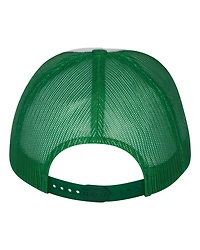 Casquette classique trucker à cinq panneaux YP Classics