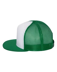 Casquette classique trucker à cinq panneaux YP Classics