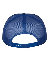 Casquette classique trucker à cinq panneaux YP Classics
