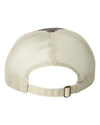 Casquette Sportsman à Coutures Contrastantes et Dos en Mesh | T-Shirt Time