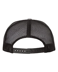 YP Classics Five-Panel Classic Trucker Cap | T-Shirt Time