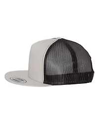 YP Classics Five-Panel Classic Trucker Cap | T-Shirt Time
