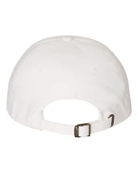 YP Classics Peached Cotton Twill Dad Hat | T-Shirt Time