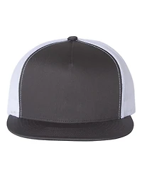 Casquette classique trucker à cinq panneaux YP Classics