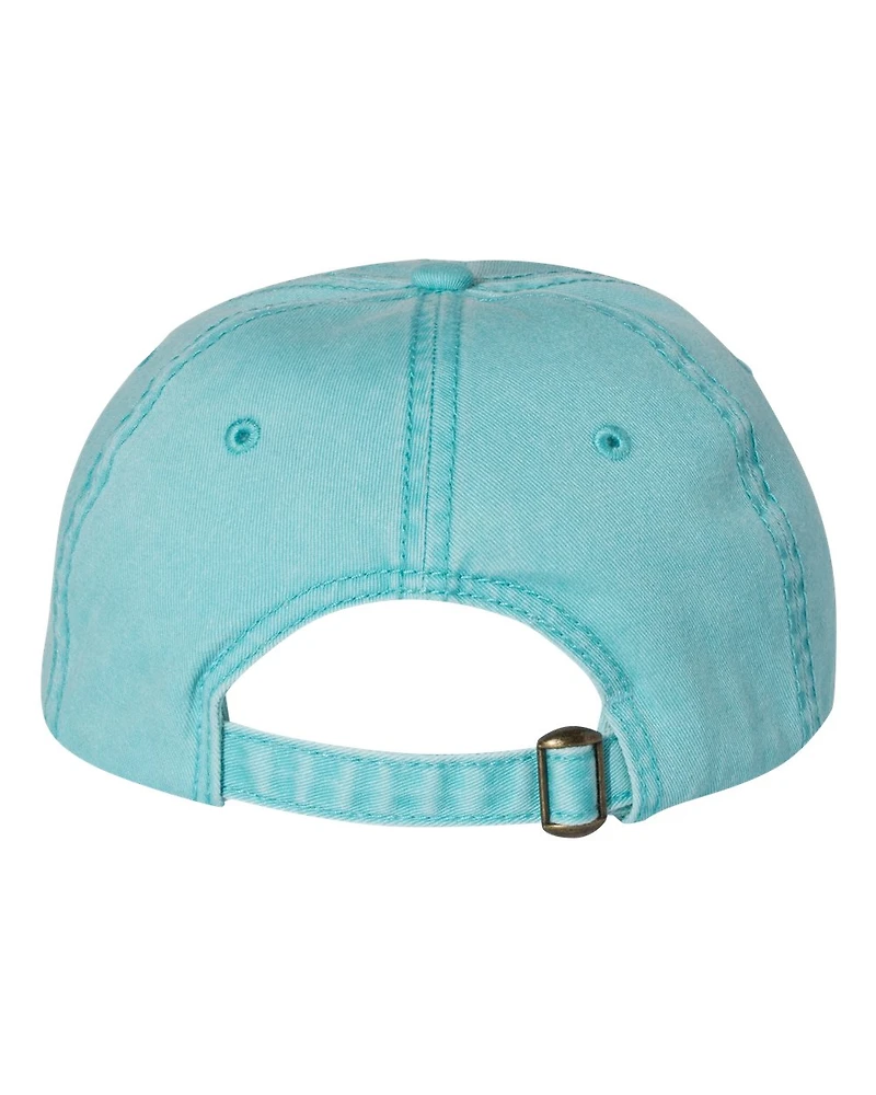 Casquette teintée en pigment Sportsman | T-Shirt Time