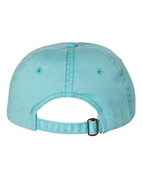 Casquette teintée en pigment Sportsman | T-Shirt Time