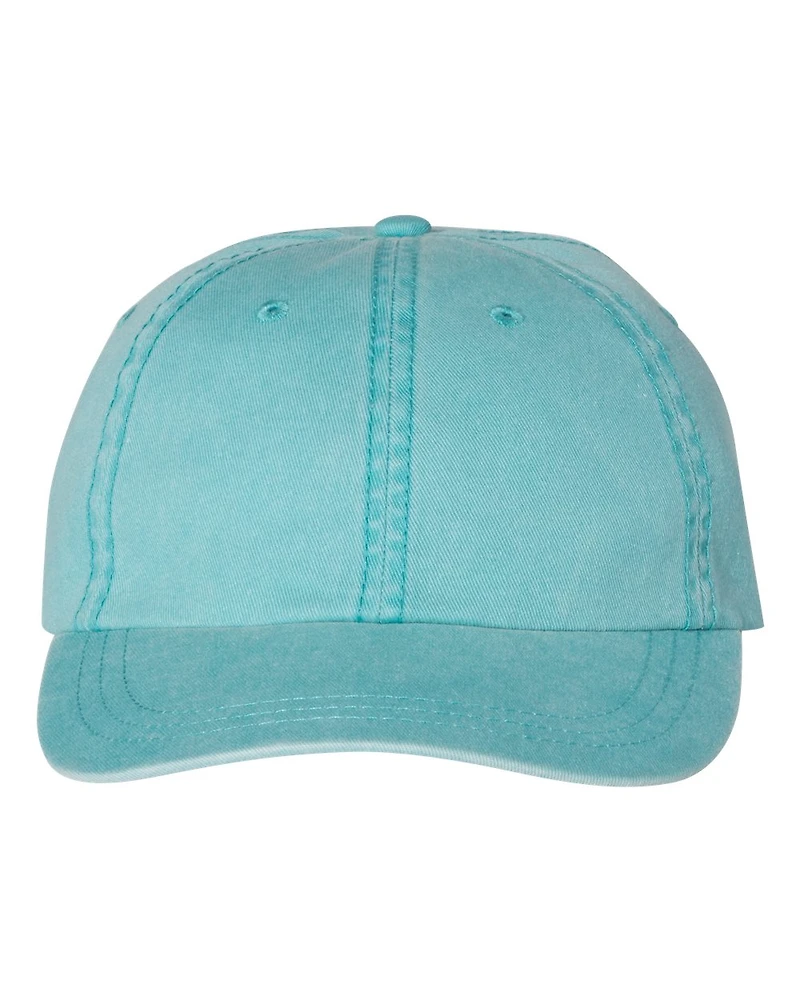 Casquette teintée en pigment Sportsman | T-Shirt Time