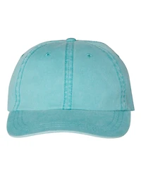 Casquette teintée en pigment Sportsman | T-Shirt Time