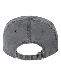 Sportsman Pigment-Dyed Cap | T-Shirt Time