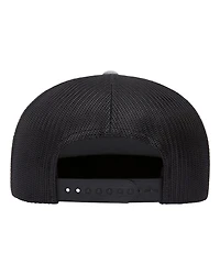 Casquette classique trucker à cinq panneaux YP Classics