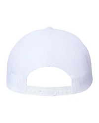 Atlantis Headwear Sustainable Recy Three Trucker Cap | T-Shirt Time