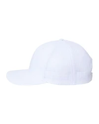 Atlantis Headwear Sustainable Recy Three Trucker Cap | T-Shirt Time