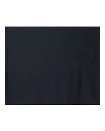 Gildan Heavy Blend Fleece Stadium Blanket | T-Shirt Time