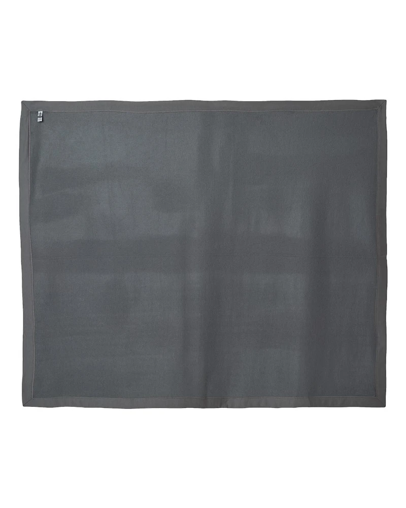 Gildan Heavy Blend Fleece Stadium Blanket | T-Shirt Time