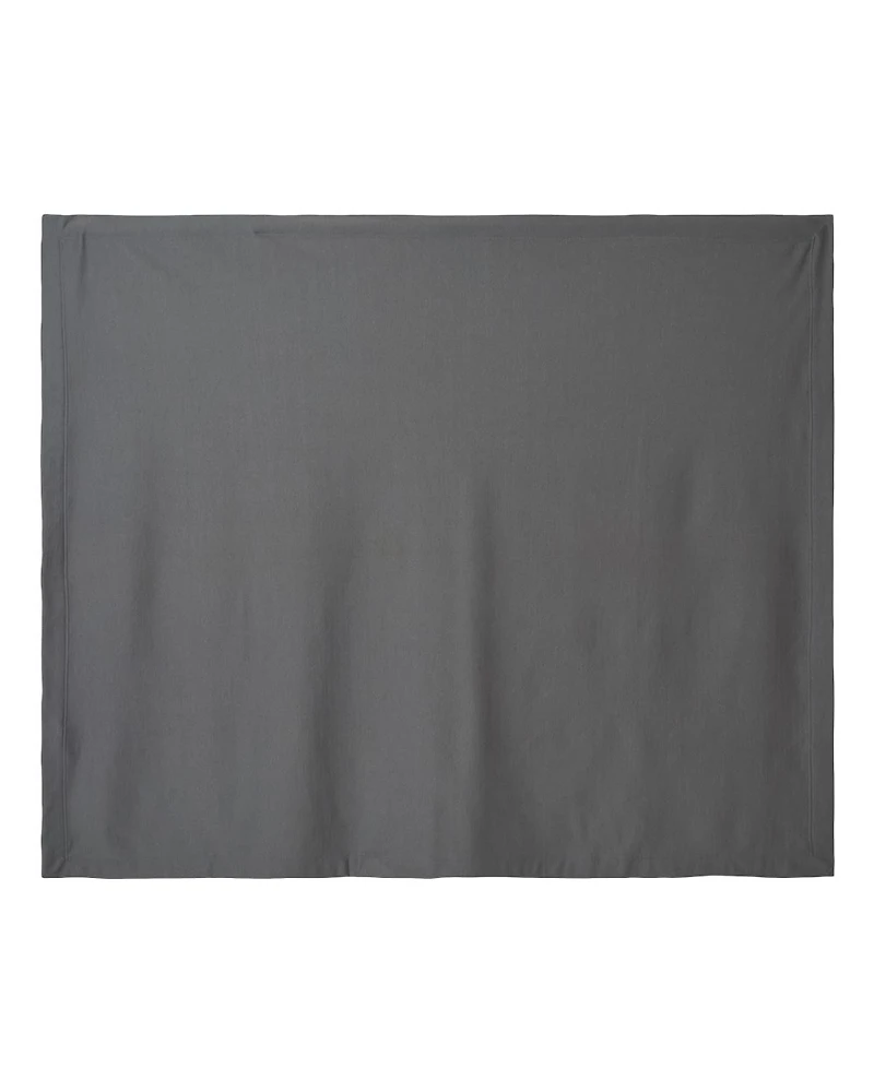 Gildan Heavy Blend Fleece Stadium Blanket | T-Shirt Time