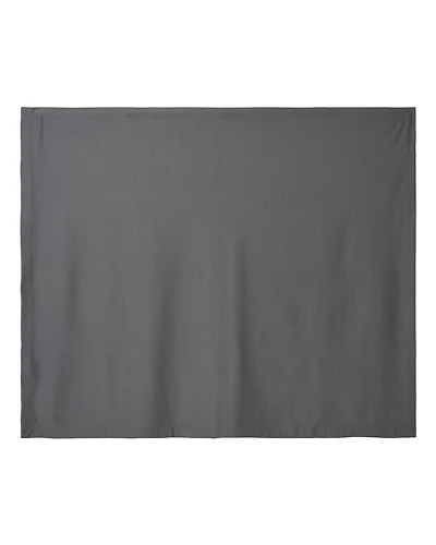 Gildan Heavy Blend Fleece Stadium Blanket | T-Shirt Time