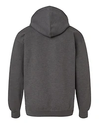 M&O Youth Fleece Pullover Hoodie | T-Shirt Time