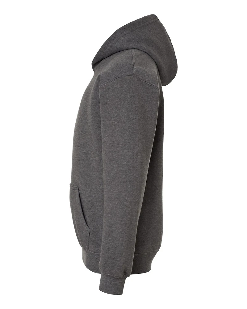 M&O Youth Fleece Pullover Hoodie | T-Shirt Time